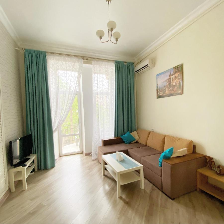 Apartment Bunina 8 Odesa Exterior foto